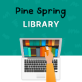 Pine Spring Library