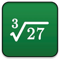 Desmos Scientific Calculator Icon