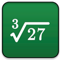 Desmos Scientific Calculator Icon