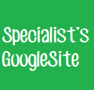 Specialist's GoogleSite
